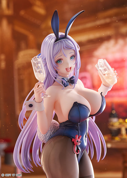 PRE ORDER – 1/7 GODDESS OF VICTORY: NIKKE - FOLKWANG : MOIST RABBIT