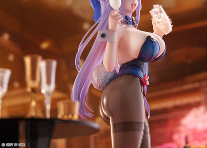 PRE ORDER – 1/7 GODDESS OF VICTORY: NIKKE - FOLKWANG : MOIST RABBIT