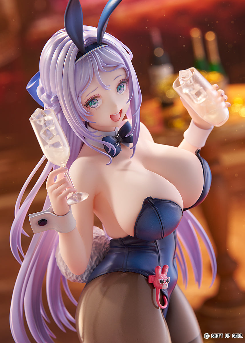 PRE ORDER – 1/7 GODDESS OF VICTORY: NIKKE - FOLKWANG : MOIST RABBIT