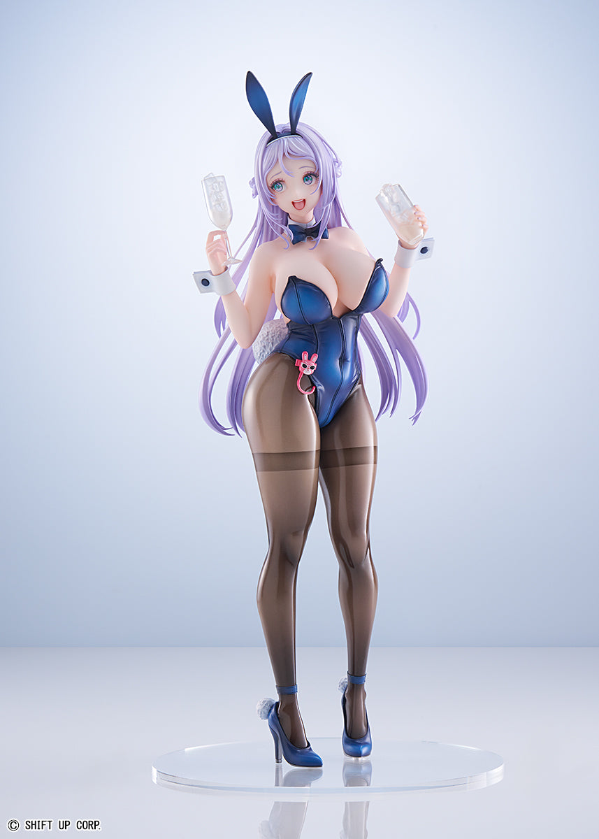 PRE ORDER – 1/7 GODDESS OF VICTORY: NIKKE - FOLKWANG : MOIST RABBIT