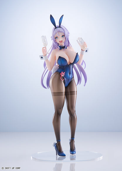 PRE ORDER – 1/7 GODDESS OF VICTORY: NIKKE - FOLKWANG : MOIST RABBIT