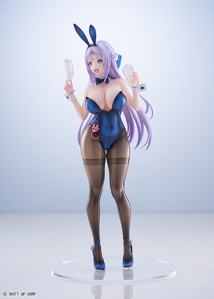 PRE ORDER – 1/7 GODDESS OF VICTORY: NIKKE - FOLKWANG : MOIST RABBIT