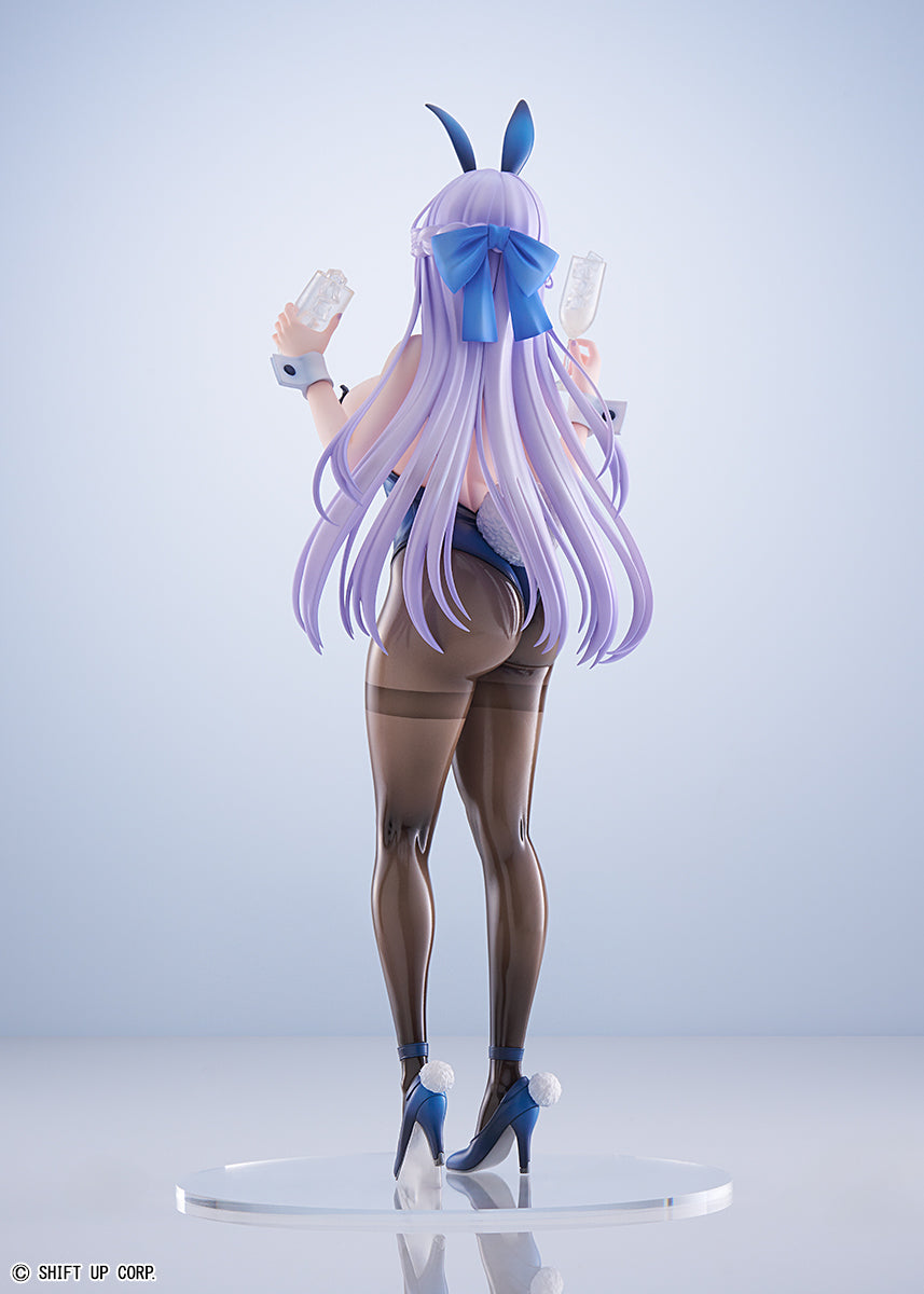 PRE ORDER – 1/7 GODDESS OF VICTORY: NIKKE - FOLKWANG : MOIST RABBIT