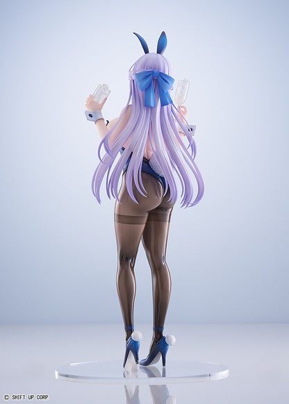 PRE ORDER – 1/7 GODDESS OF VICTORY: NIKKE - FOLKWANG : MOIST RABBIT