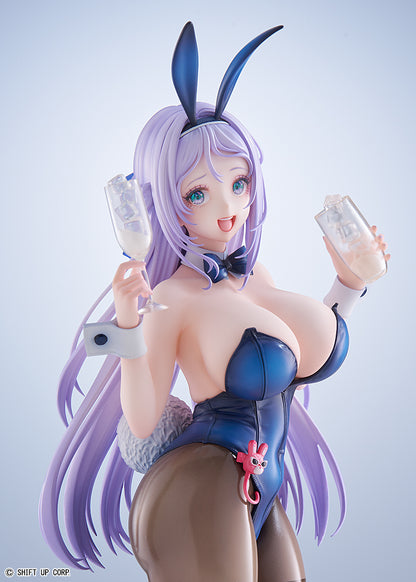 PRE ORDER – 1/7 GODDESS OF VICTORY: NIKKE - FOLKWANG : MOIST RABBIT