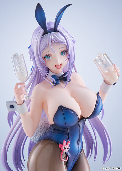 PRE ORDER – 1/7 GODDESS OF VICTORY: NIKKE - FOLKWANG : MOIST RABBIT