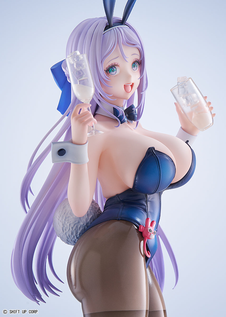 PRE ORDER – 1/7 GODDESS OF VICTORY: NIKKE - FOLKWANG : MOIST RABBIT