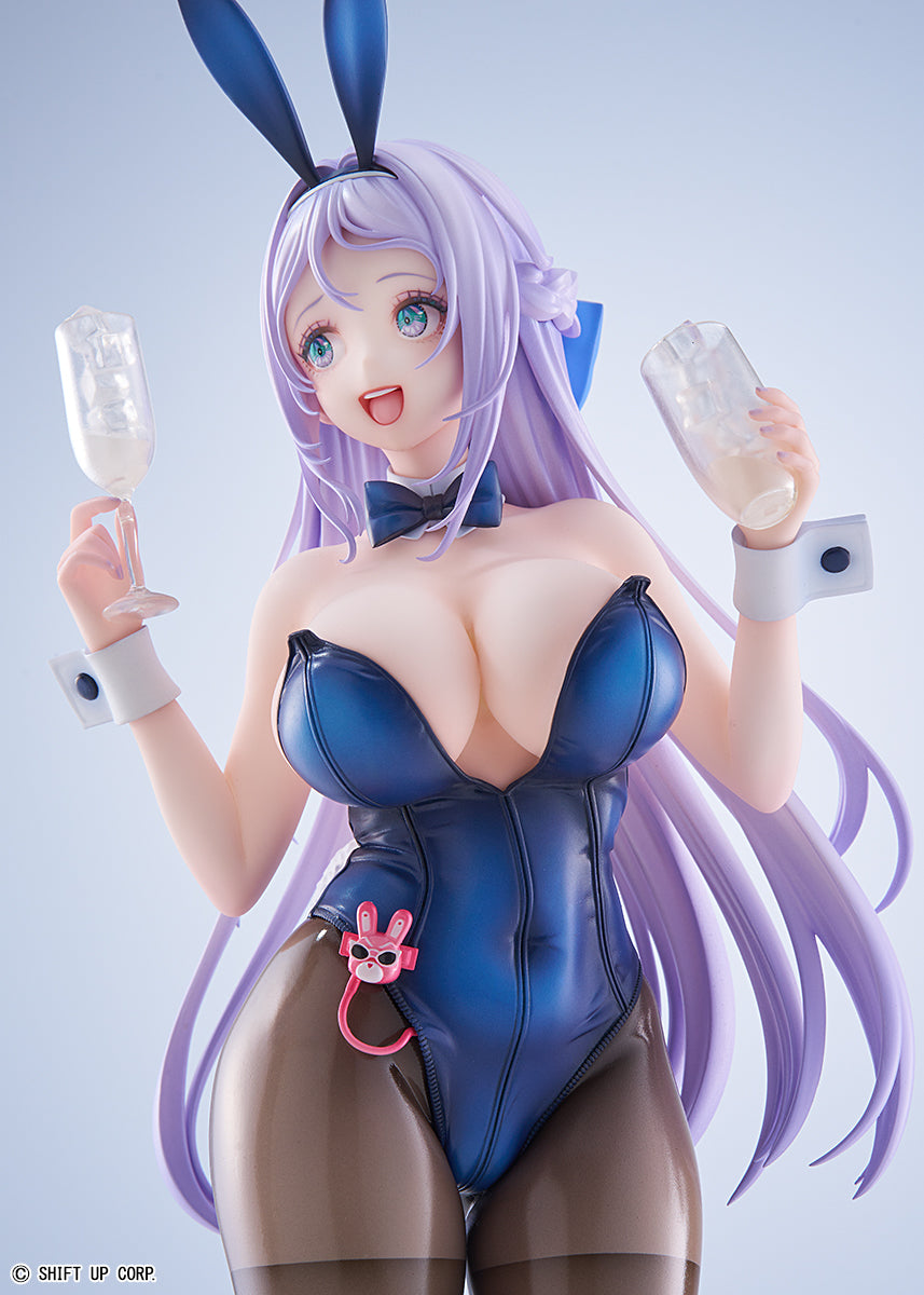 PRE ORDER – 1/7 GODDESS OF VICTORY: NIKKE - FOLKWANG : MOIST RABBIT