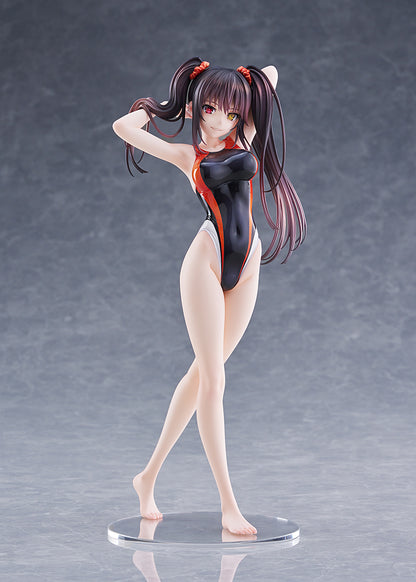 PRE ORDER – 1/7 SWIMSUIT SILHOUETTE DATE A LIVE - KURUMI TOKISAKI SWIMWEAR VER.