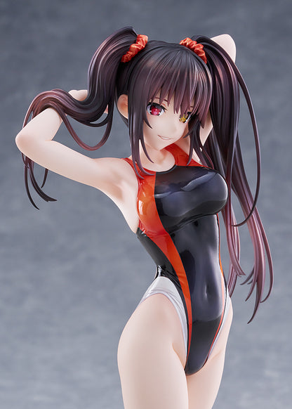 PRE ORDER – 1/7 SWIMSUIT SILHOUETTE DATE A LIVE - KURUMI TOKISAKI SWIMWEAR VER.