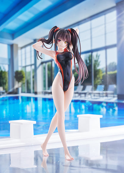 PRE ORDER – 1/7 SWIMSUIT SILHOUETTE DATE A LIVE - KURUMI TOKISAKI SWIMWEAR VER.