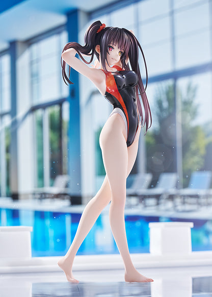 PRE ORDER – 1/7 SWIMSUIT SILHOUETTE DATE A LIVE - KURUMI TOKISAKI SWIMWEAR VER.