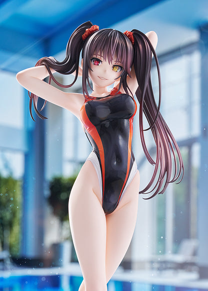 PRE ORDER – 1/7 SWIMSUIT SILHOUETTE DATE A LIVE - KURUMI TOKISAKI SWIMWEAR VER.