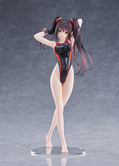 PRE ORDER – 1/7 SWIMSUIT SILHOUETTE DATE A LIVE - KURUMI TOKISAKI SWIMWEAR VER.