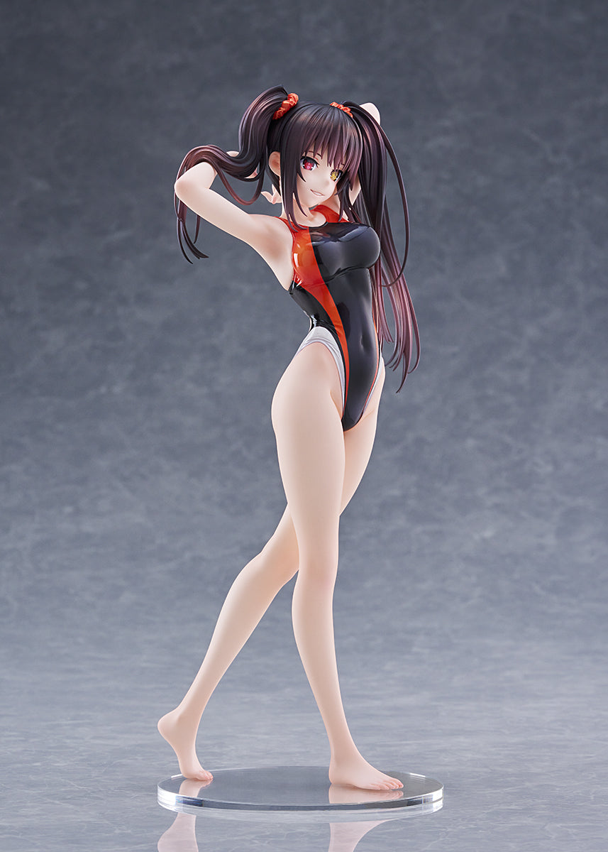PRE ORDER – 1/7 SWIMSUIT SILHOUETTE DATE A LIVE - KURUMI TOKISAKI SWIMWEAR VER.