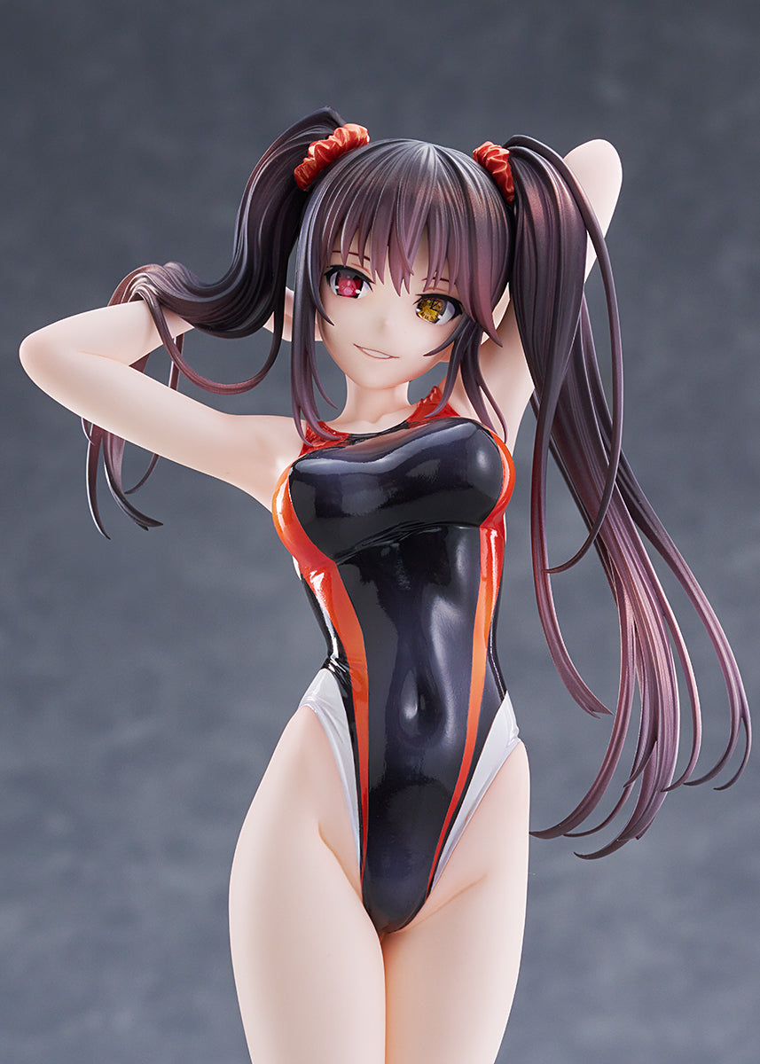 PRE ORDER – 1/7 SWIMSUIT SILHOUETTE DATE A LIVE - KURUMI TOKISAKI SWIMWEAR VER.