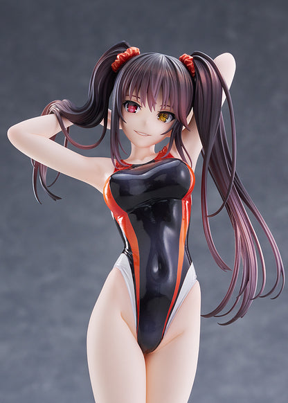 PRE ORDER – 1/7 SWIMSUIT SILHOUETTE DATE A LIVE - KURUMI TOKISAKI SWIMWEAR VER.