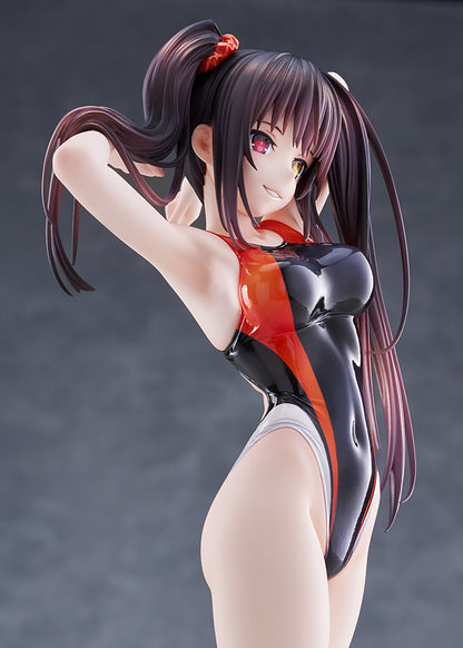 PRE ORDER – 1/7 SWIMSUIT SILHOUETTE DATE A LIVE - KURUMI TOKISAKI SWIMWEAR VER.