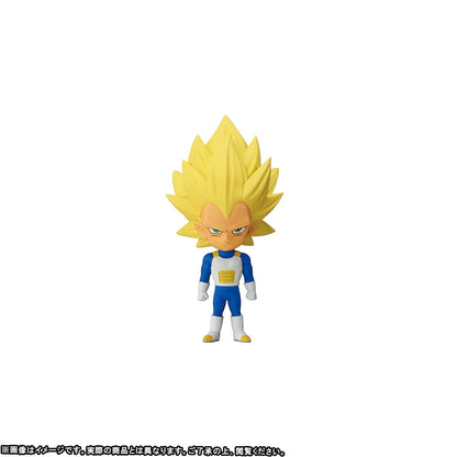 BACK ORDER – DRAGON BALL DAIMA WORLD COLLECTABLE FIGURE PREMIUM VOL.3