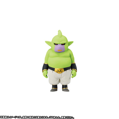 BACK ORDER – DRAGON BALL DAIMA WORLD COLLECTABLE FIGURE PREMIUM VOL.3