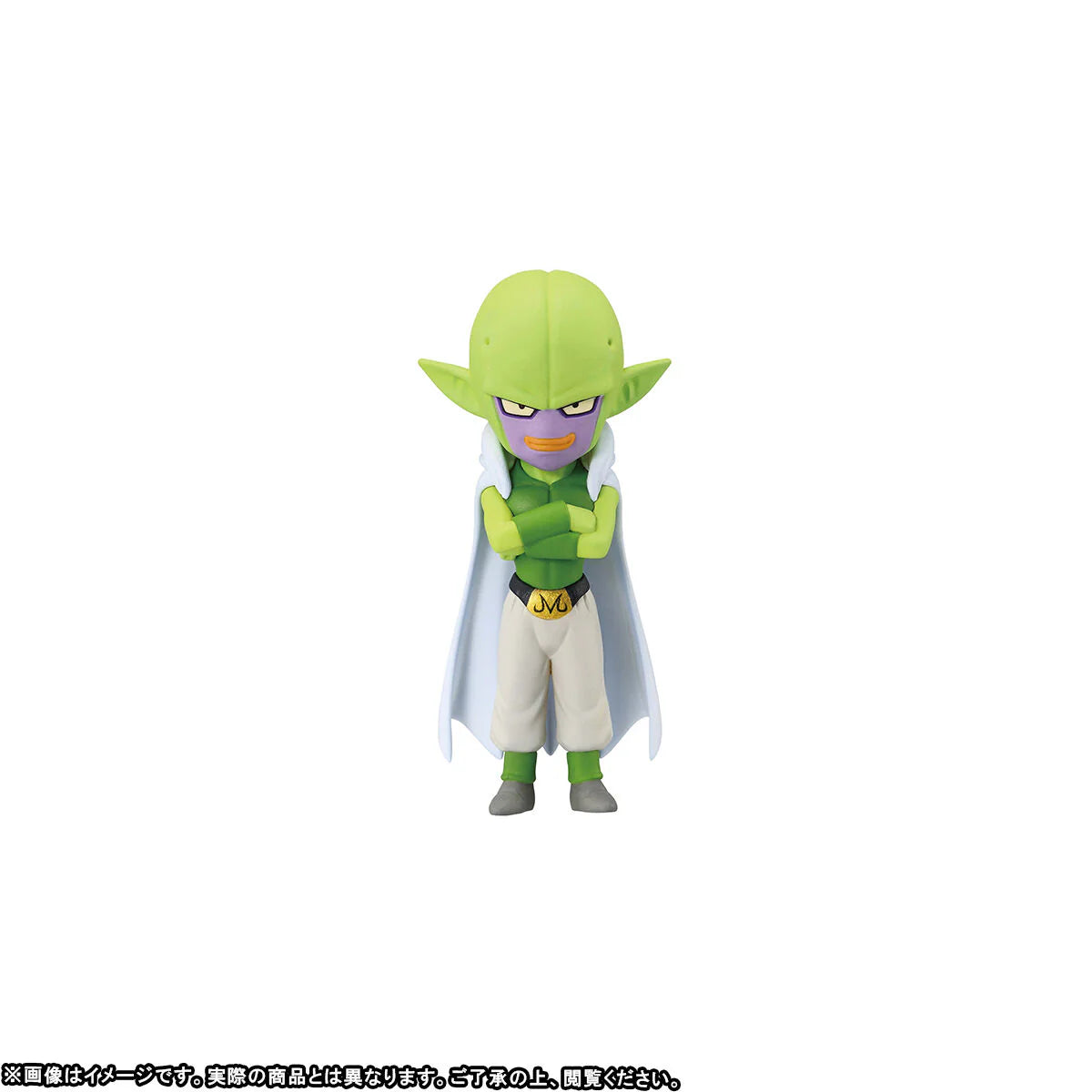 BACK ORDER – DRAGON BALL DAIMA WORLD COLLECTABLE FIGURE PREMIUM VOL.3
