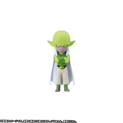 BACK ORDER – DRAGON BALL DAIMA WORLD COLLECTABLE FIGURE PREMIUM VOL.3