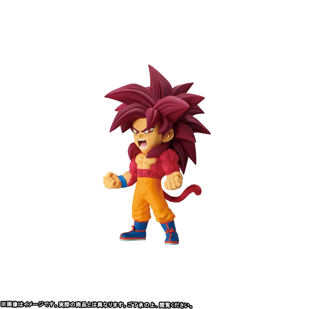 BACK ORDER – DRAGON BALL DAIMA WORLD COLLECTABLE FIGURE PREMIUM VOL.3
