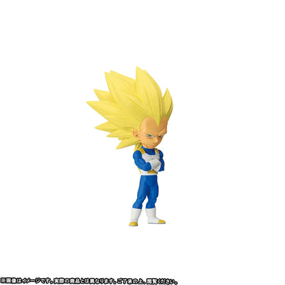 BACK ORDER – DRAGON BALL DAIMA WORLD COLLECTABLE FIGURE PREMIUM VOL.3