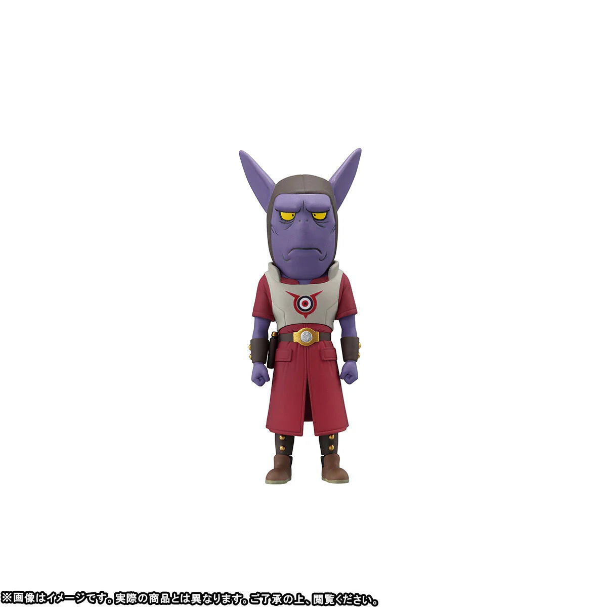 BACK ORDER – DRAGON BALL DAIMA WORLD COLLECTABLE FIGURE PREMIUM VOL.3
