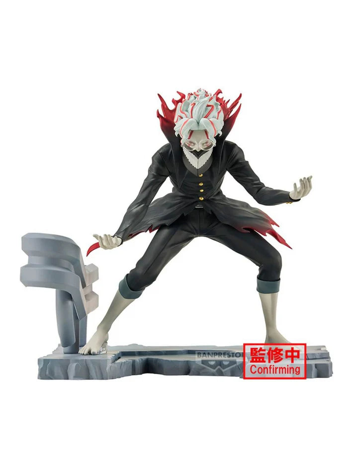 PRE ORDER – DANDADAN FL OKARUN ( TRANSFORMED )