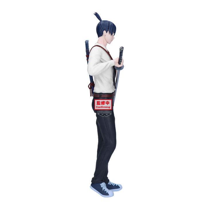 PRE ORDER – CHAINSAW MAN - THE MOVIE: REZE ARC HIGH PREMIUM FIGURE - AKI HAYAKAWA
