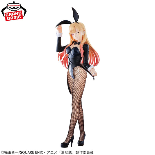 EXTRA – MY DRESS-UP DARLING SEASON 2 GLITTER&GLAMOURS - MARIN KITAGAWA HALLOWEEN BUNNY VER.