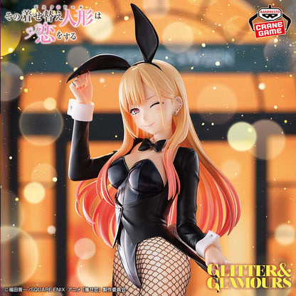 [ON HAND] [Ready to Ship] – MY DRESS-UP DARLING SEASON 2 GLITTER&GLAMOURS - MARIN KITAGAWA HALLOWEEN BUNNY VER.