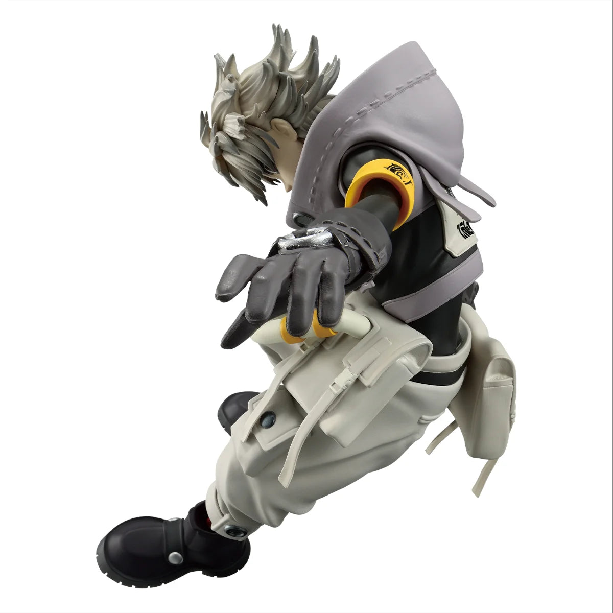 PRE ORDER – GACHIAKUTA VIBRATION STARS - RUDO