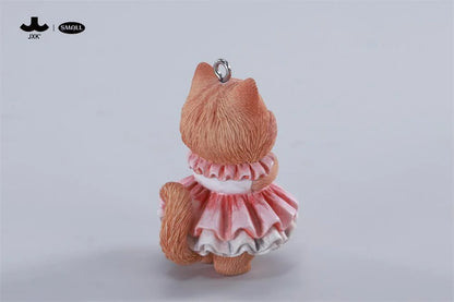 PRE ORDER – JXK&SMALL SWEET MEW JS2502A