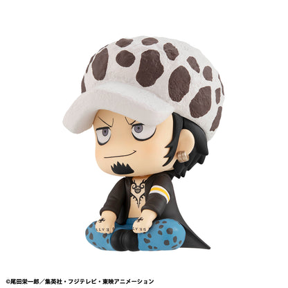 BACK ORDER – LOOKUP ONE PIECE TRAFALGAR LAW (REPEAT)