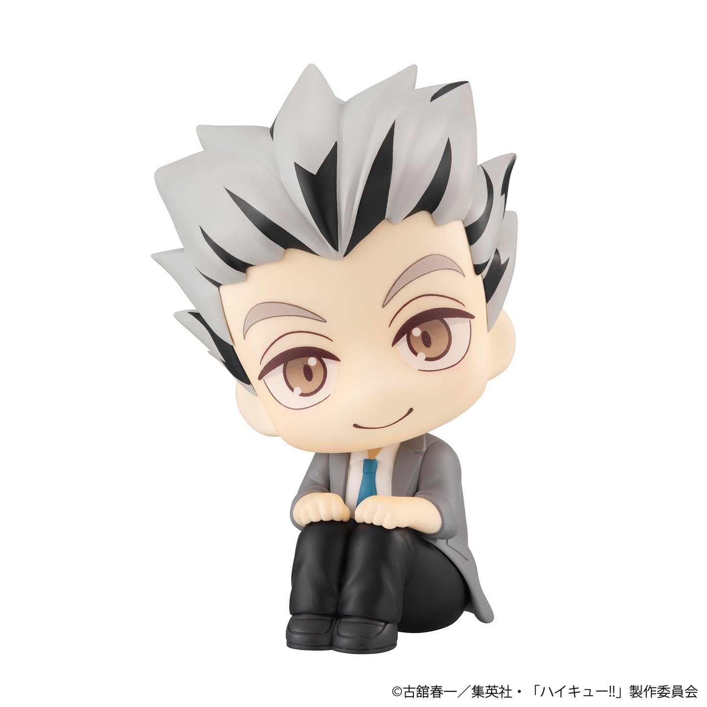 BACK ORDER – LOOKUP HAIKYU!! KOTARO BOKUTO (REPEAT)