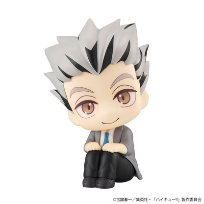 BACK ORDER – LOOKUP HAIKYU!! KOTARO BOKUTO (REPEAT)