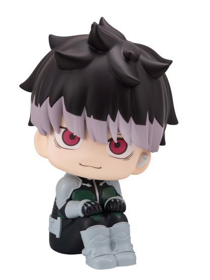 PRE ORDER – LOOKUP KAIJU NO.８ GEN NARUMI 【WITH GIFT】