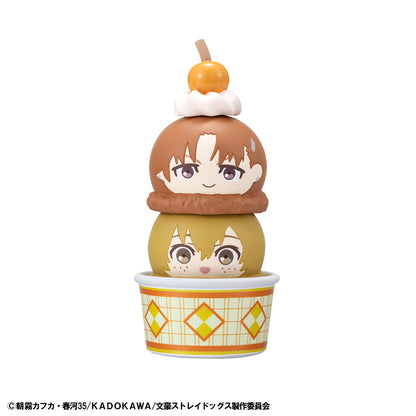 PRE ORDER – TSUMICHEN STACK UP & CHANGE BUNGO STRAY DOGS (BOX OF 6)