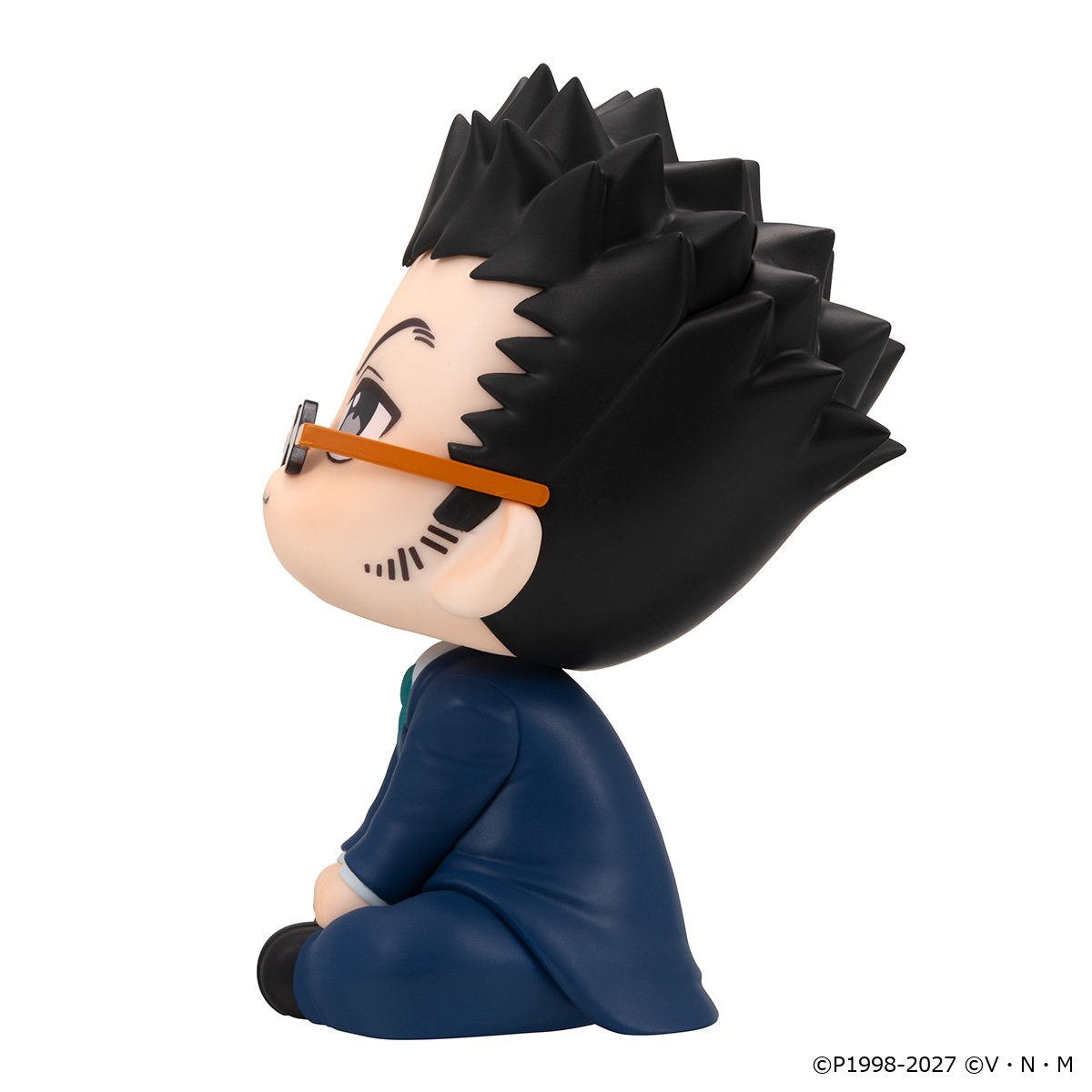 PRE ORDER – LOOKUP HUNTER×HUNTER - LEORIO