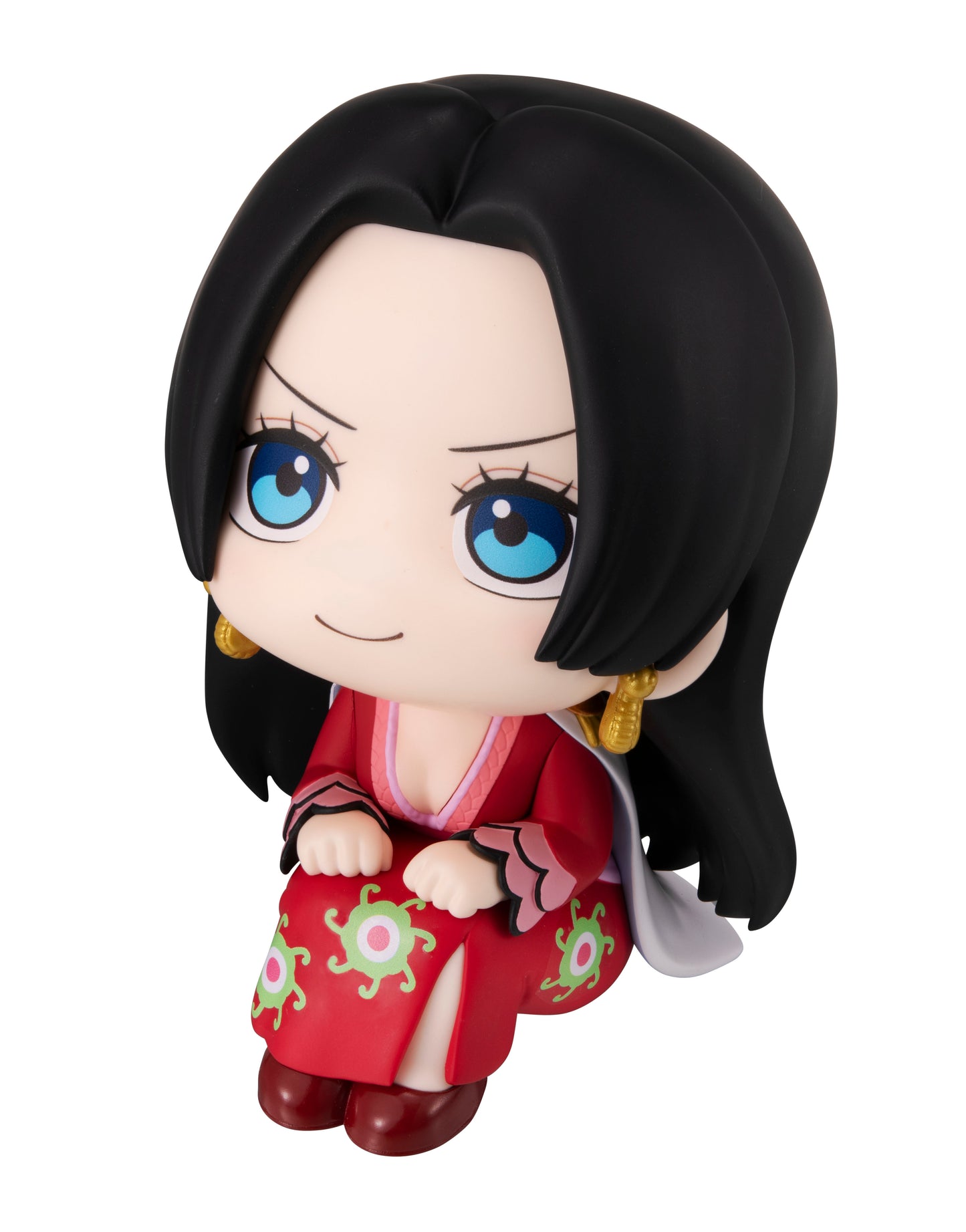 PRE ORDER – LOOKUP ONE PIECE - BOA HANCOCK