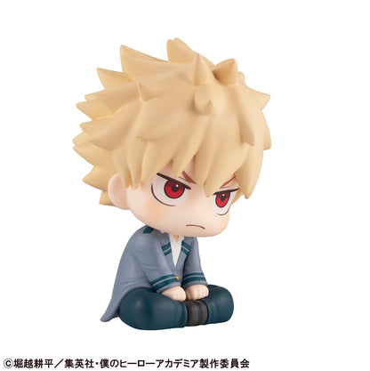 PRE ORDER – LOOKUP MY HERO ACADEMIA - KATSUKI BAKUGO (REPEAT)