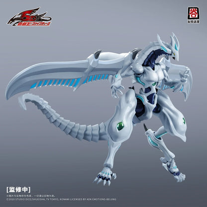 PRE ORDER – GU YING 5DS-01 YU-GI-OH! 5D’S SHOOTING STAR DRAGON