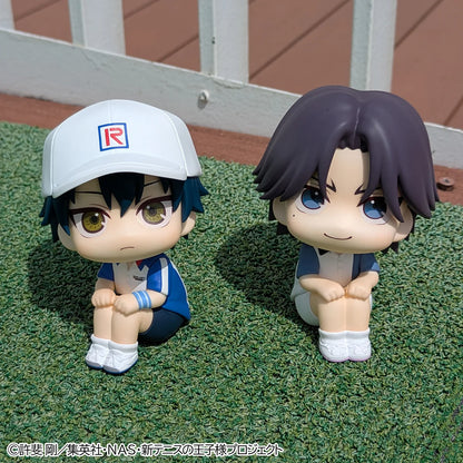 BACK ORDER – LOOKUP THE NEW PRINCE OF TENNIS - KEIGO ATOBE