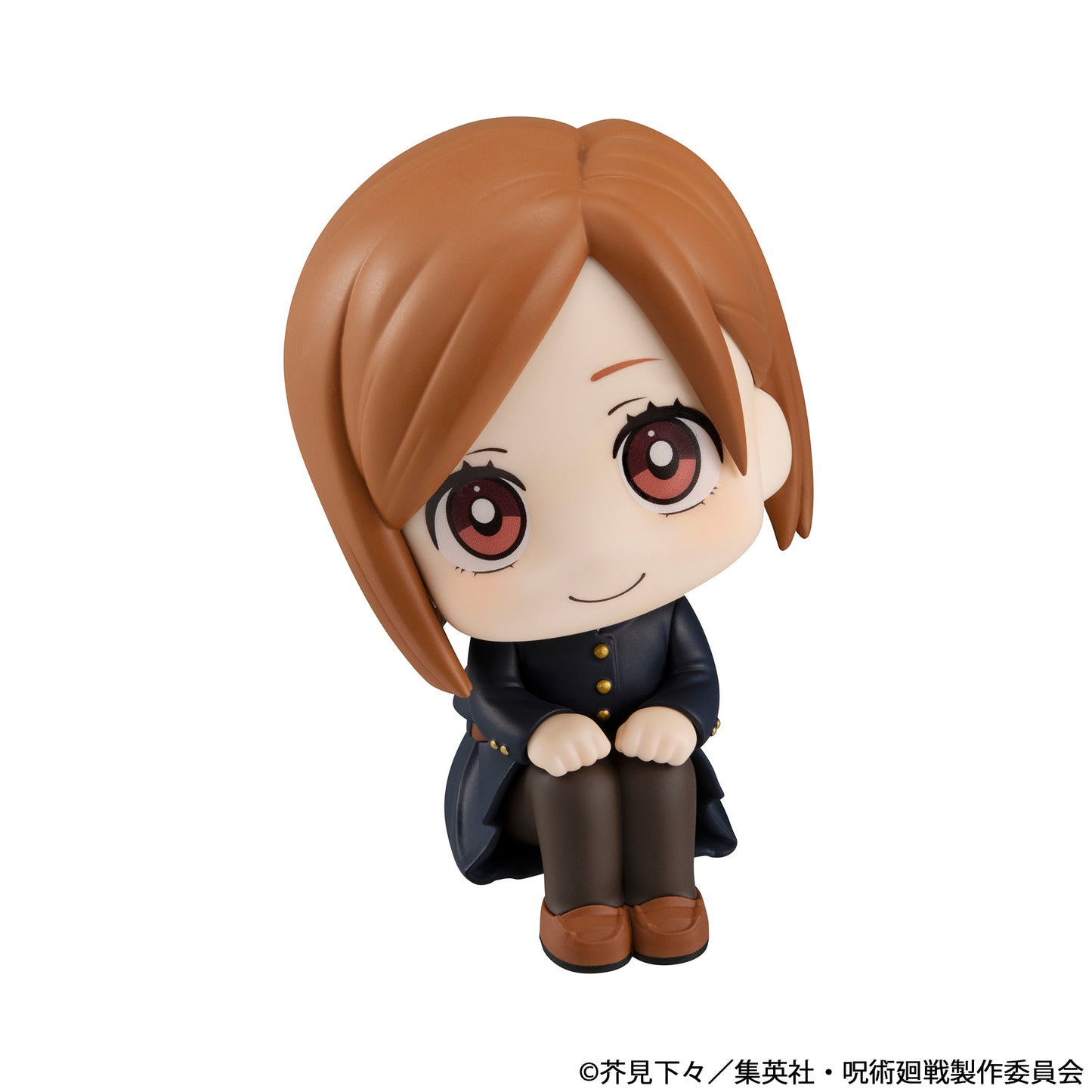 PRE ORDER – LOOKUP JUJUTSU KAISEN NOBARA KUGISAKI (REPEAT)