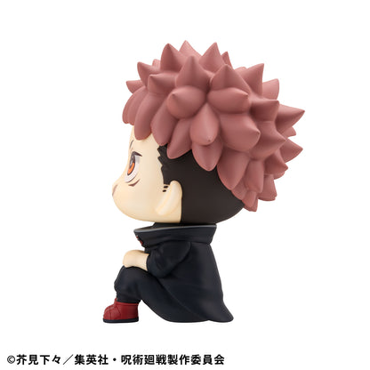 BACK ORDER – LOOKUP JUJUTSU KAISEN YUJI ITADORI VER.2