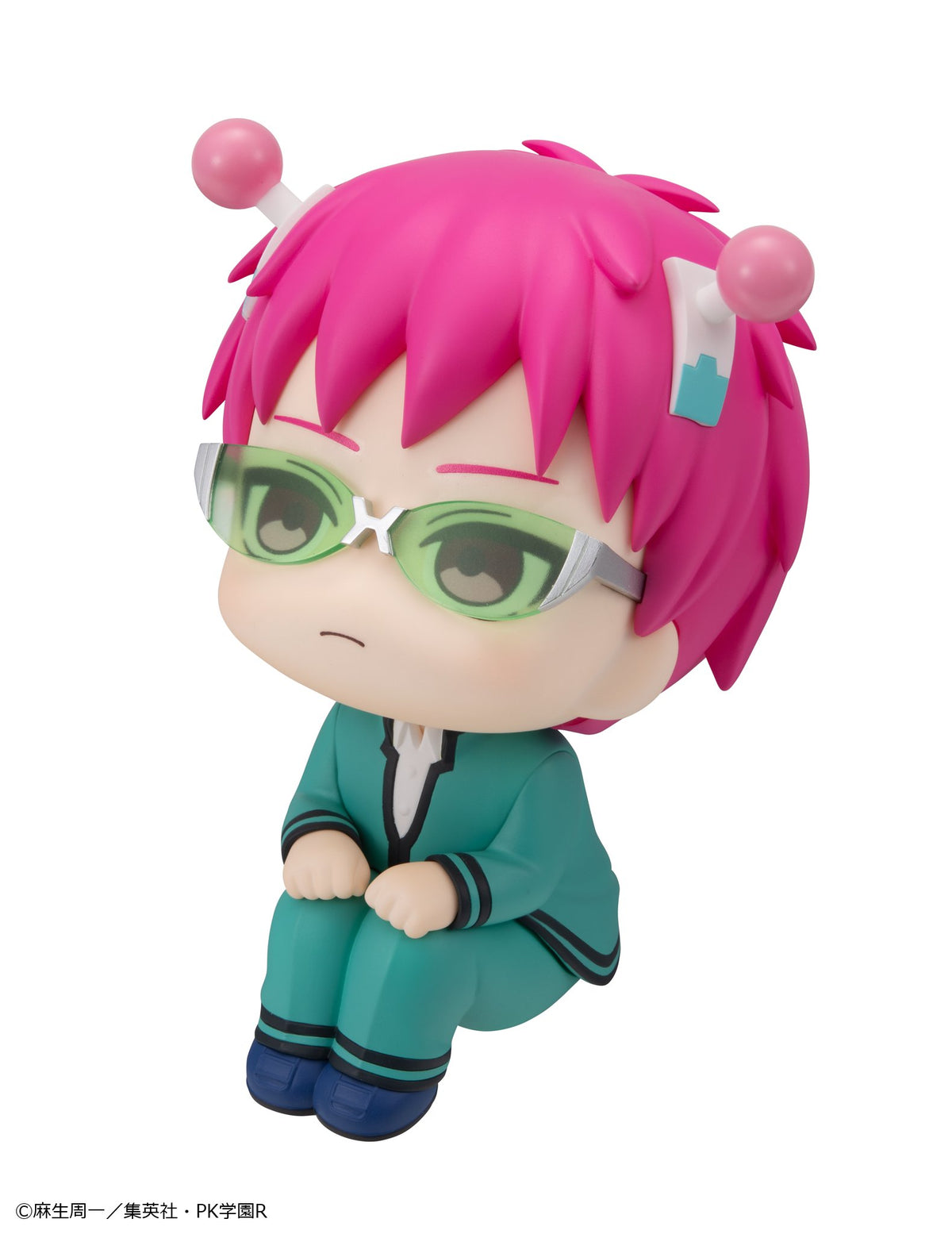 PRE ORDER – LOOKUP THE DISASTROUS LIFE OF SAIKI K. - KUSUO SAIKI