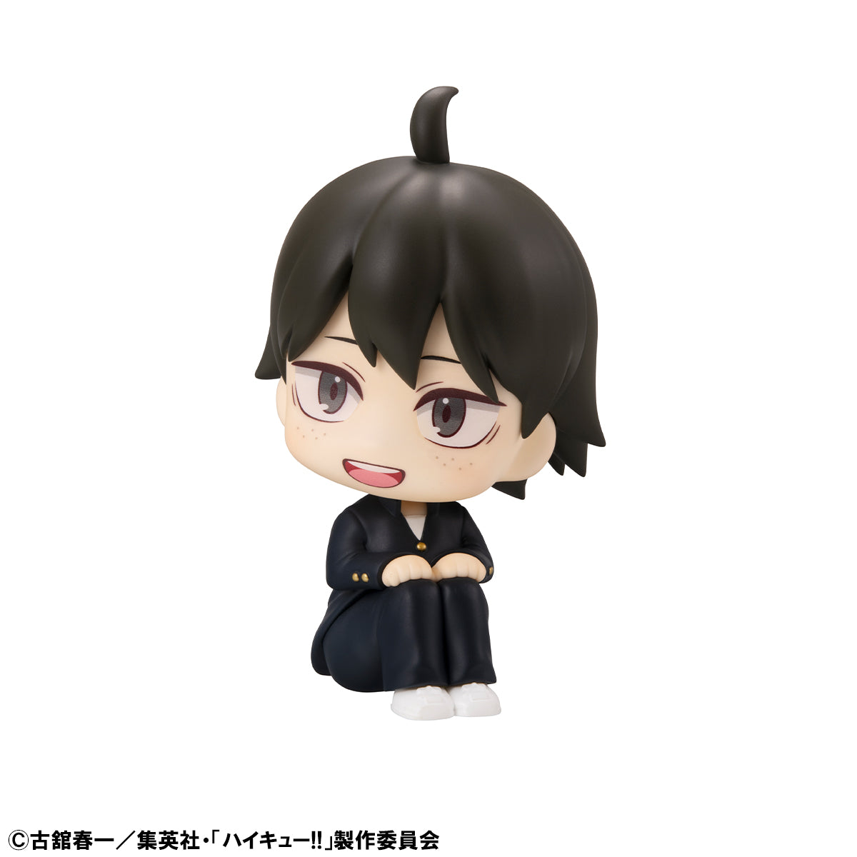 PRE ORDER – LOOKUP HAIKYU！！ TADASHI YAMAGUCHI