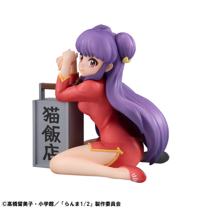 PRE ORDER – G.E.M. SERIES TV ANIME RANMA 1／2  PALM SIZE SHAMPOO